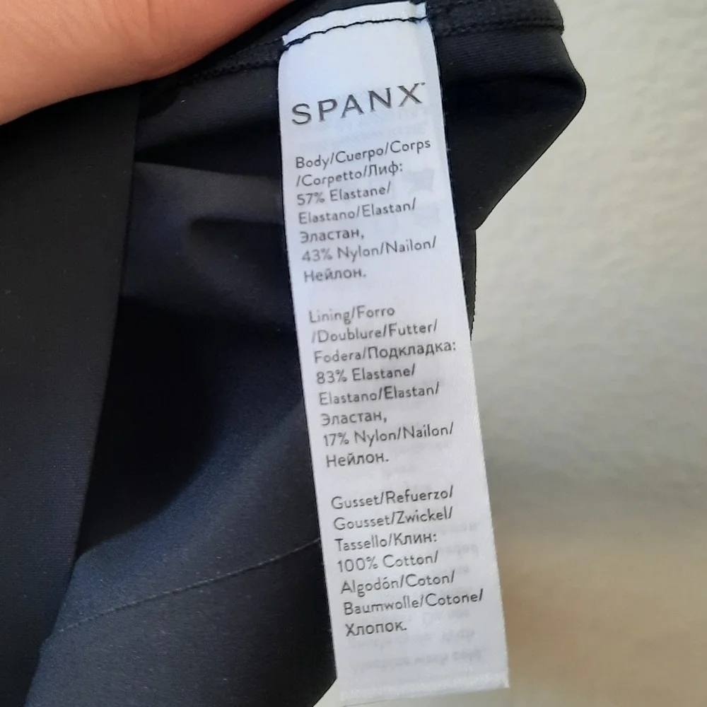 SPANX these are